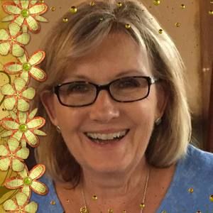 Meet your Posher, Debbie